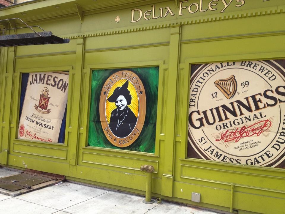 Delia Foley's Charm City Entertainment